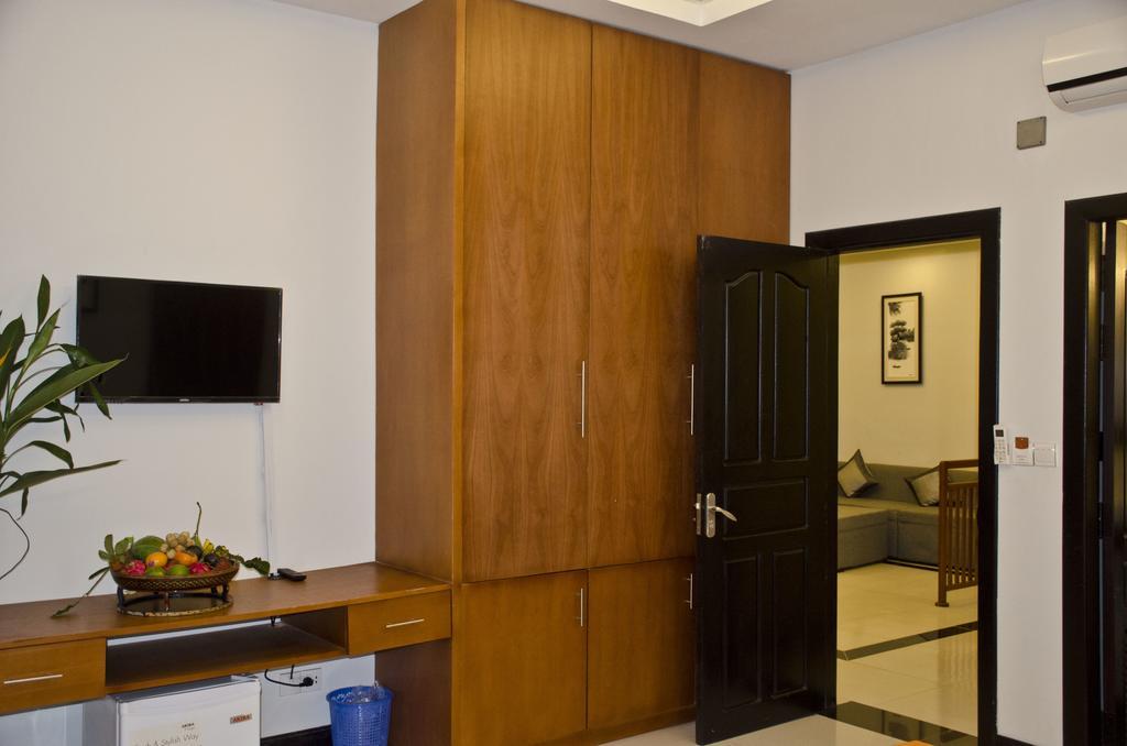 Silver Residence Siem Reap Eksteriør bilde