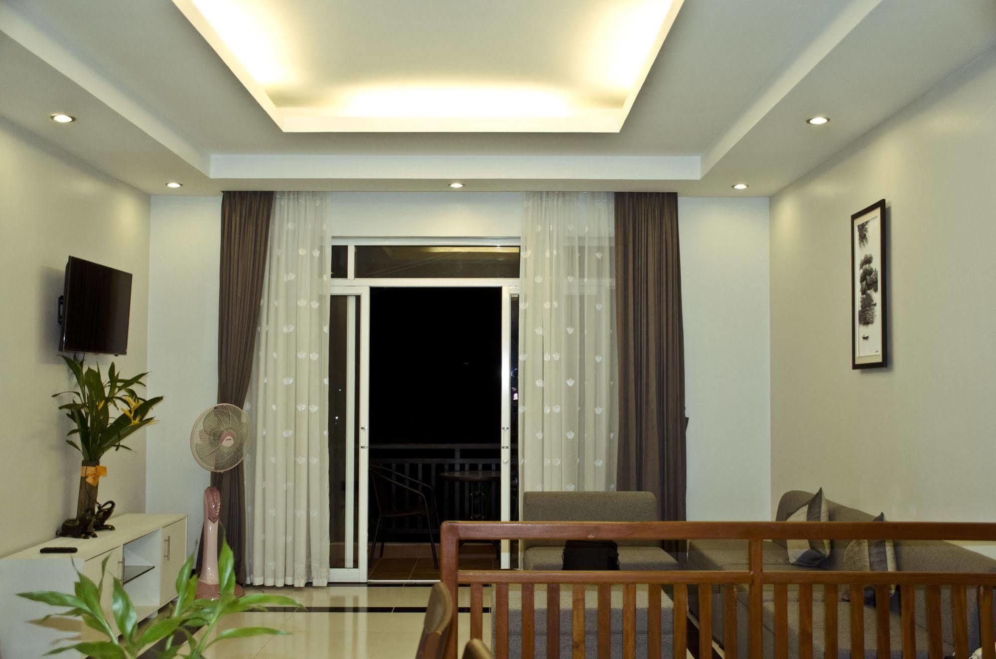 Silver Residence Siem Reap Eksteriør bilde