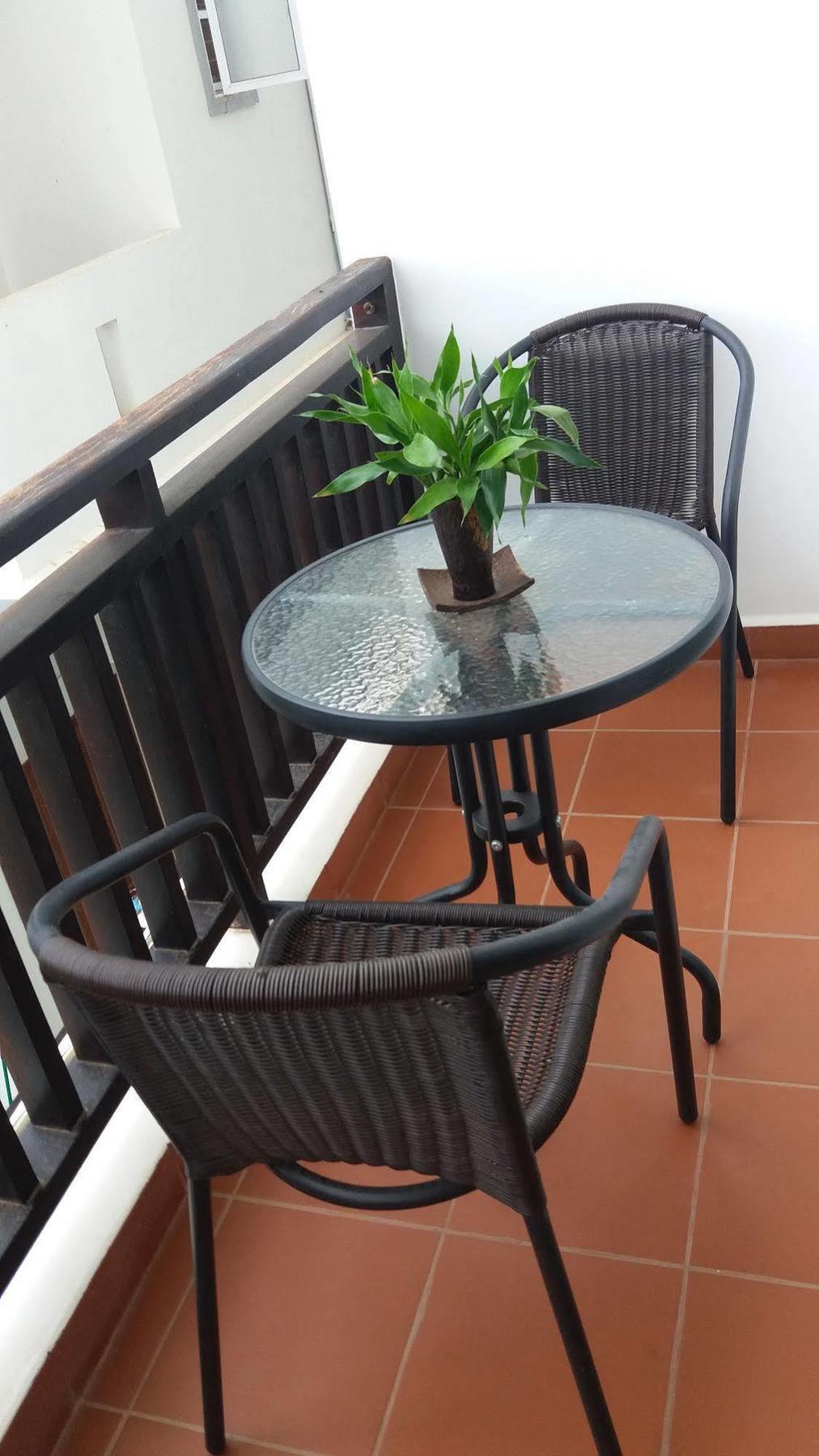 Silver Residence Siem Reap Eksteriør bilde